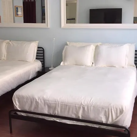 Appartement 918 Sobe Flats à Miami Beach Extérieur photo