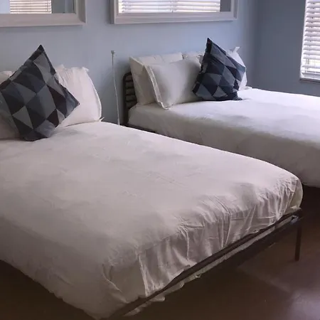 Appartement 918 Sobe Flats à Miami Beach Extérieur photo