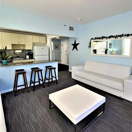 Appartement 918 Sobe Flats à Miami Beach Extérieur photo