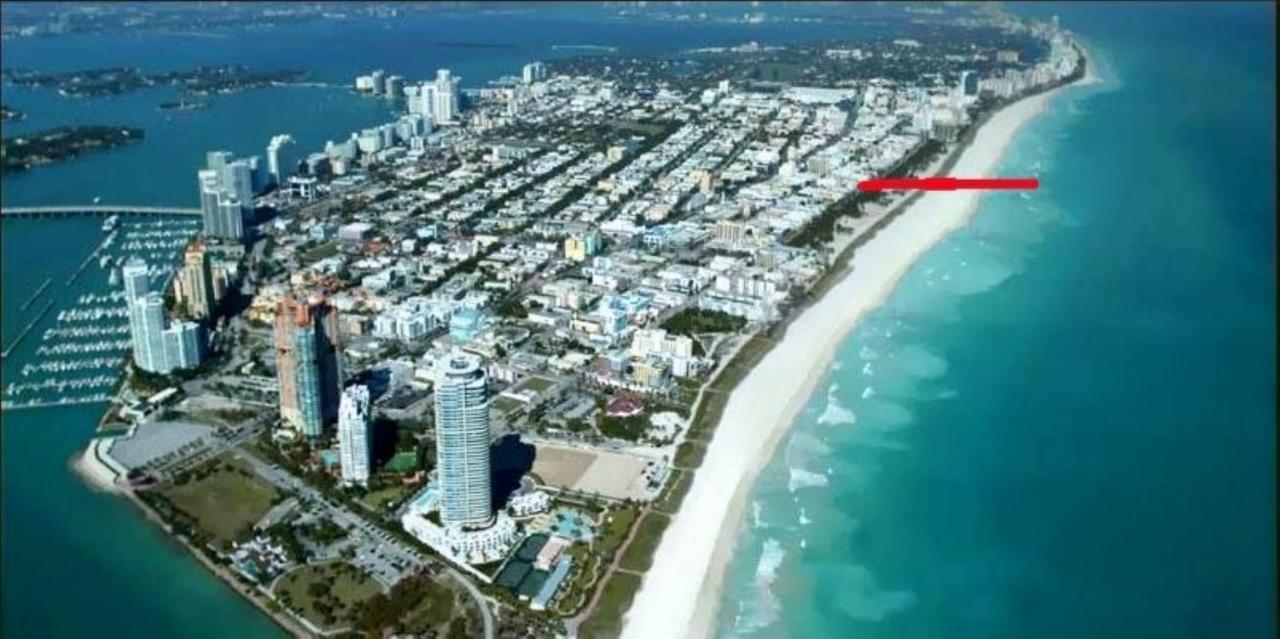 Appartement 918 Sobe Flats *