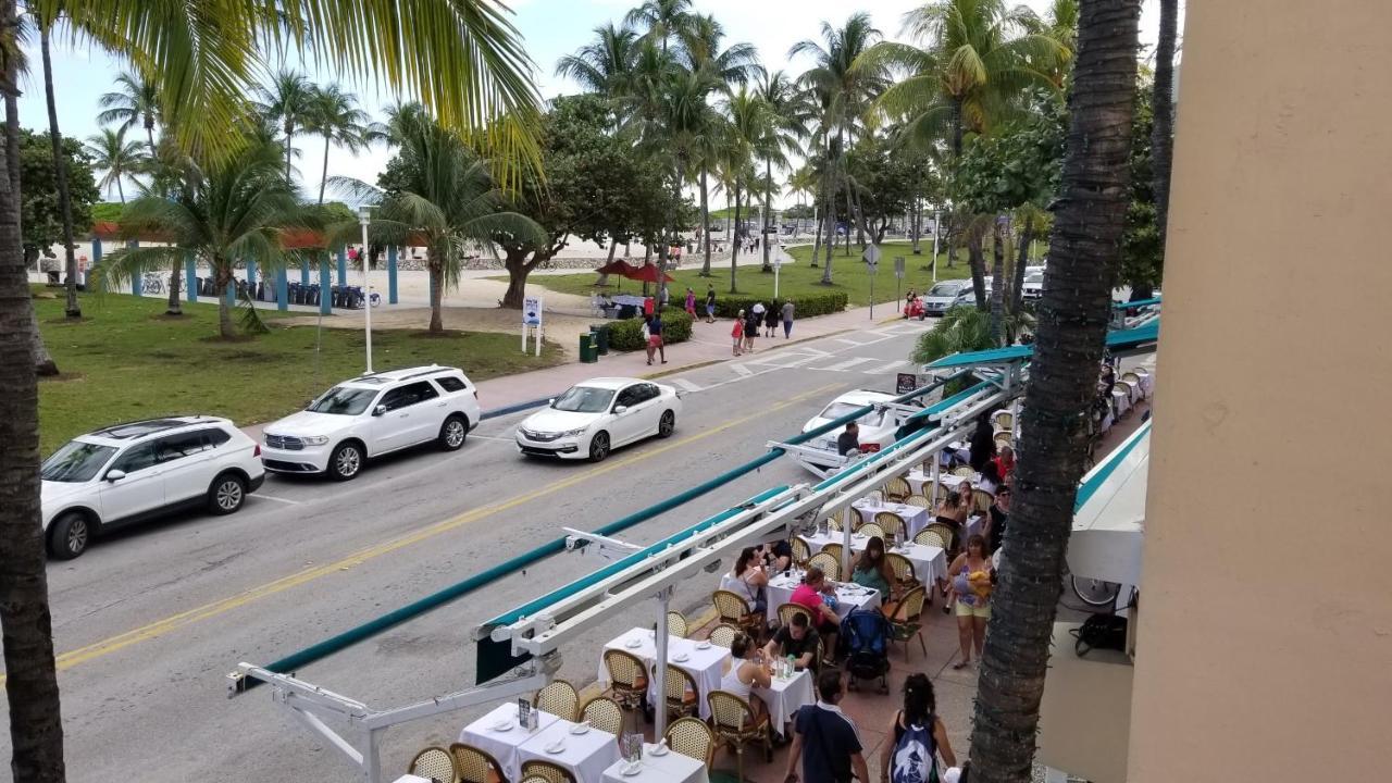 918 Sobe Flats Appartement Miami Beach