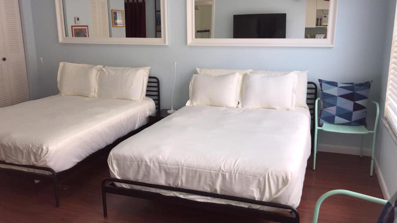 918 Sobe Flats Appartement Miami Beach