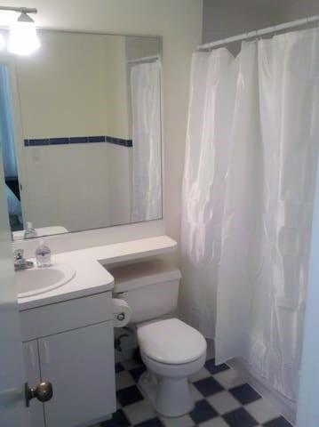 Appartement 918 Sobe Flats