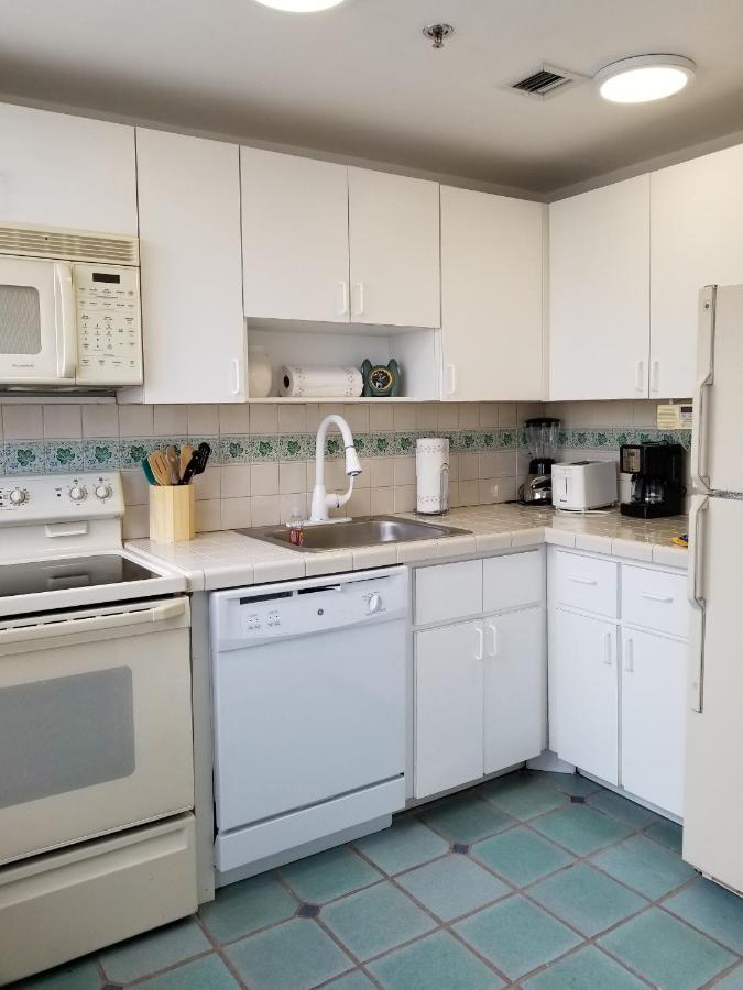 918 Sobe Flats Appartement *