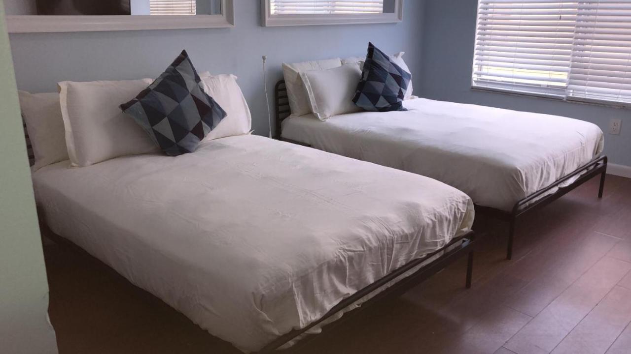 918 Sobe Flats Appartement *