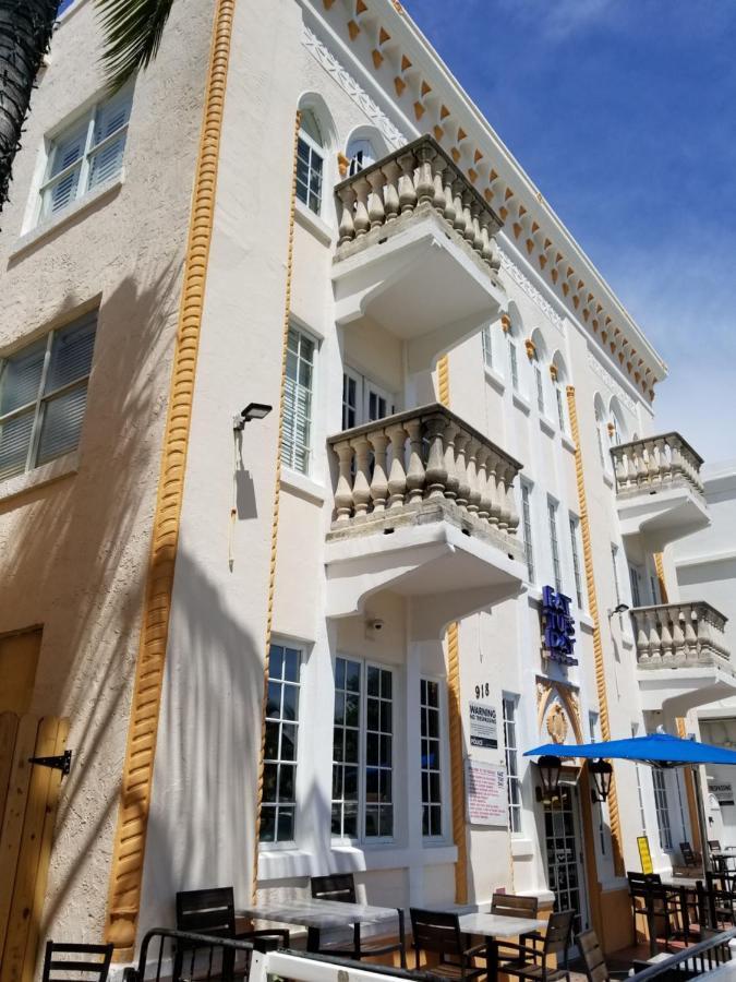 Appartement 918 Sobe Flats