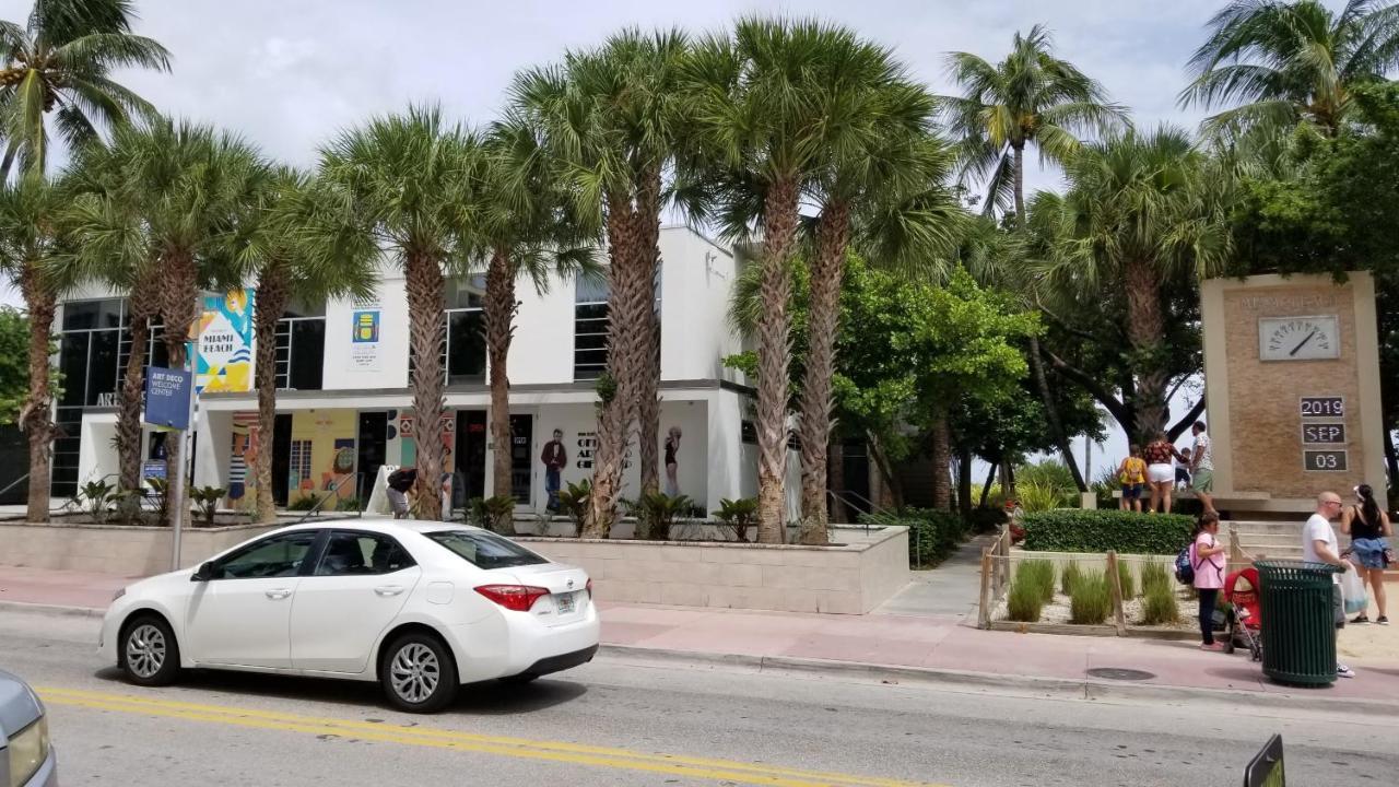 Appartement 918 Sobe Flats Miami Beach