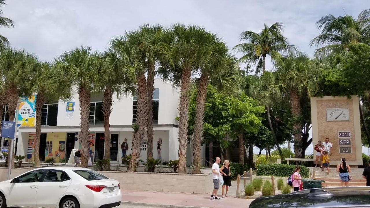 Appartement 918 Sobe Flats Miami Beach