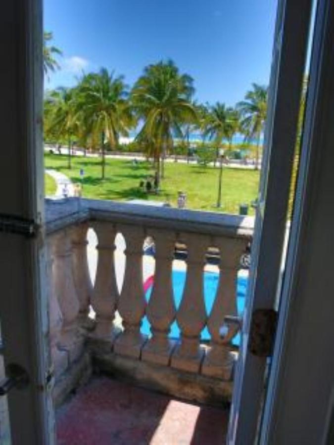 Appartement 918 Sobe Flats