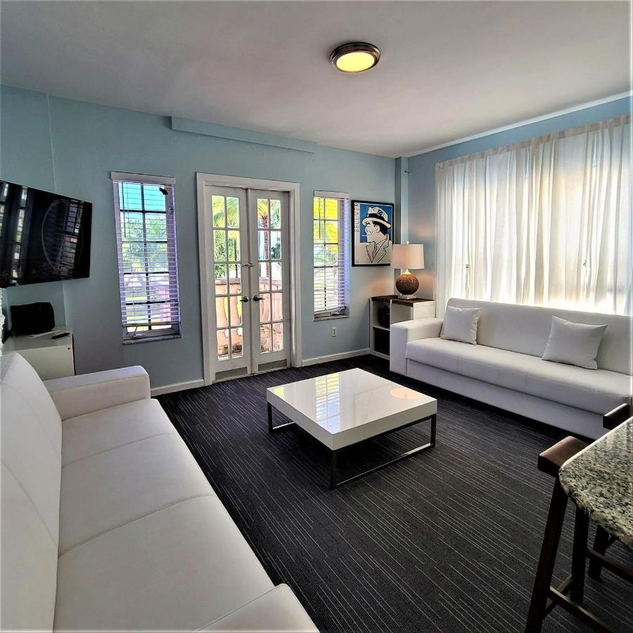 Appartement 918 Sobe Flats *