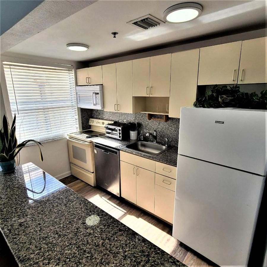 918 Sobe Flats Appartement Miami Beach