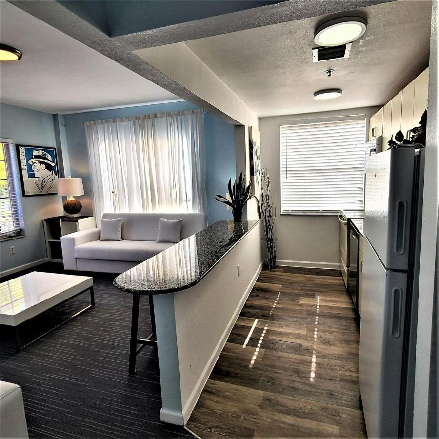 Appartement 918 Sobe Flats *