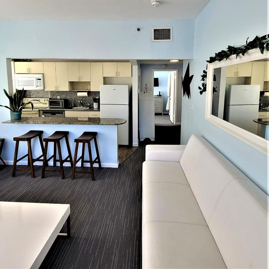 Appartement 918 Sobe Flats