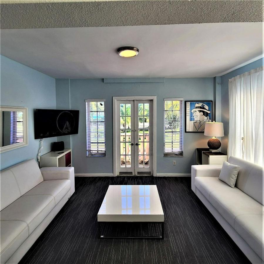 Appartement 918 Sobe Flats *