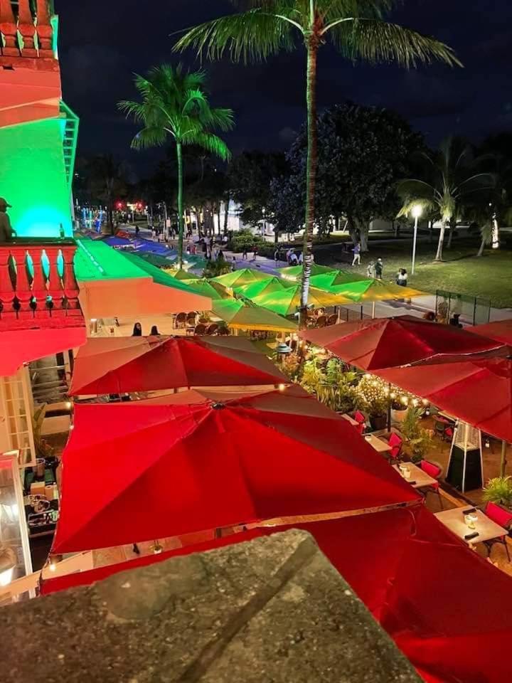 Appartamento 918 Sobe Flats *